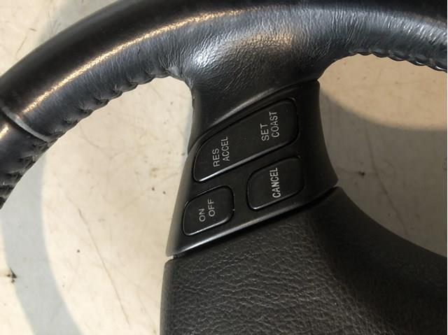 GP9A32980B02 MAZDA Руль купить в Ужгород