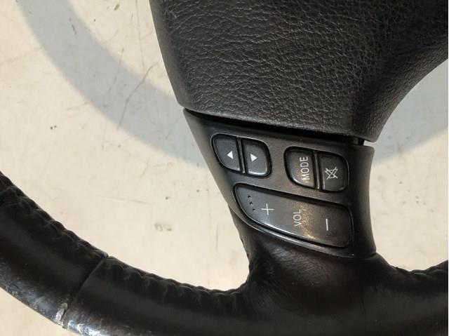 MAZDA GP9A32980B02 Рулевое колесо в наличии Черновцы