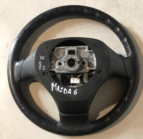 GP9A32980B02 MAZDA Рулевое колесо купить в Тернополь