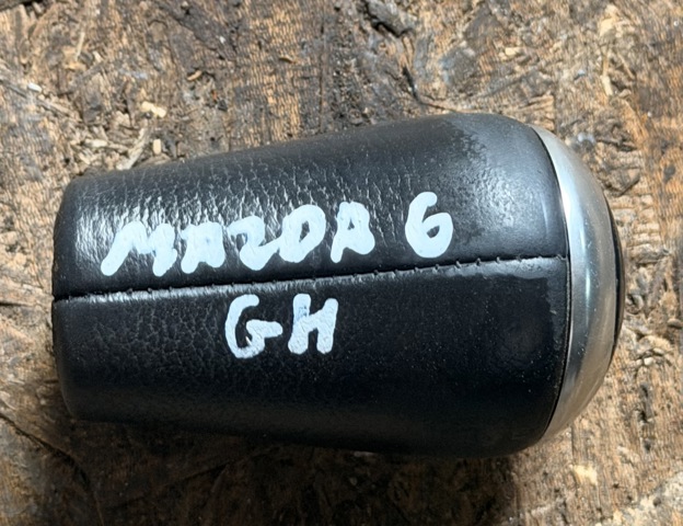 MAZDA GP9A46030B Ручка КПП в наличии Чернигов