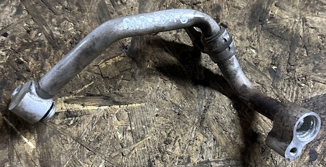 Трубопроводы GP9A6146Z MAZDA