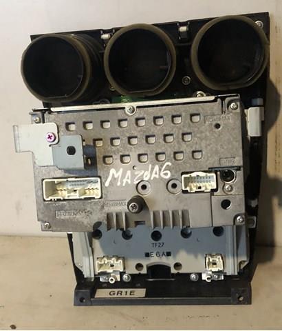 GP9E66ARX Магнитола купить Запорожье