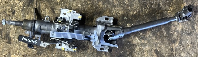 Колонка рулевого управления GR1L32100D MAZDA