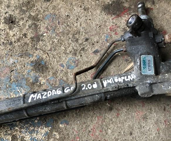 MAZDA GR1L32110B Рулевая рейка в наличии Каменское