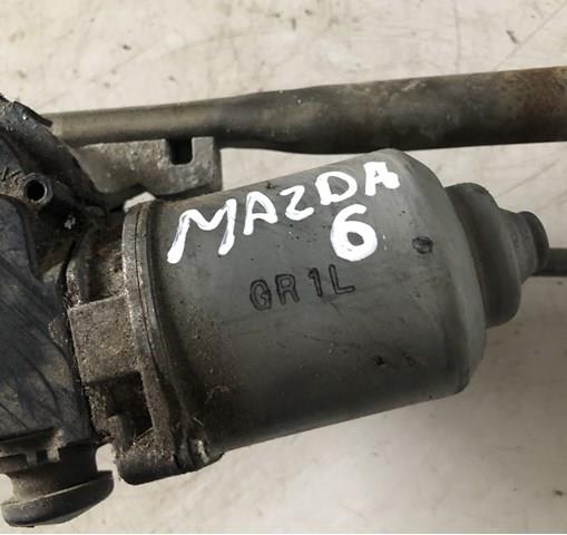 MAZDA GR1L67360 Трапеция дворников в наличии Винница