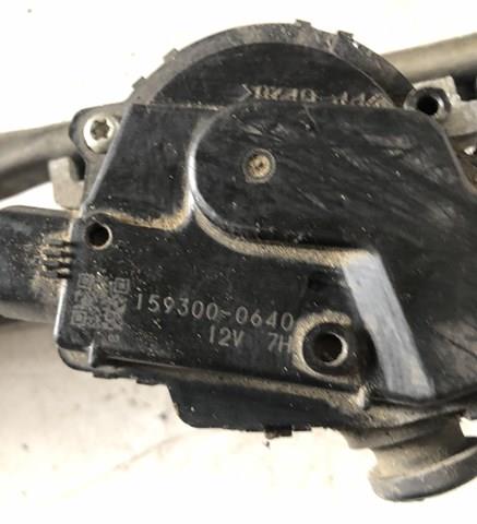 GR1L67360 MAZDA Трапеция дворников купить в Хмельницкий