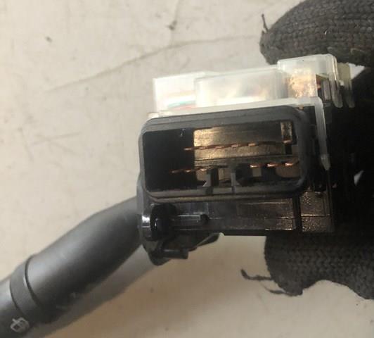 GR1R66128A Переключатель подрулевой правый купить Сумы