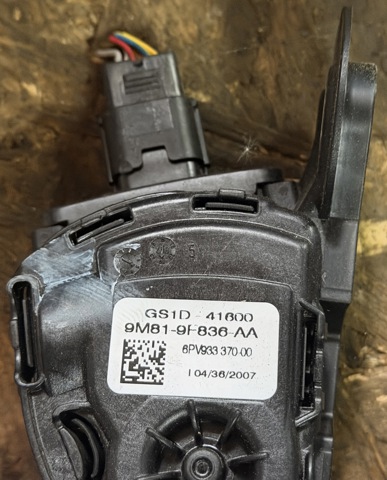 GS1D41600 MAZDA купить в Черкассы