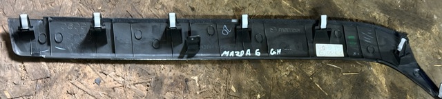GS1D55256 MAZDA купить в Ужгород