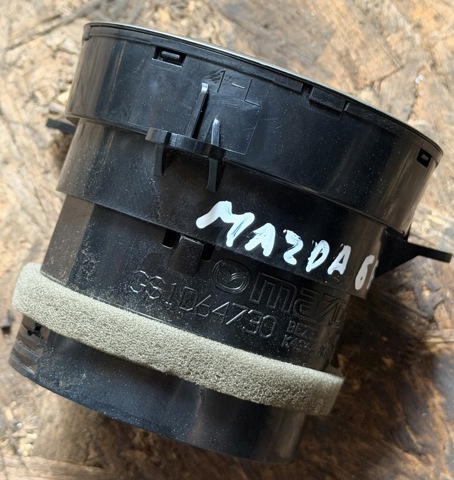 MAZDA GS1D64730 в наличии Каменское