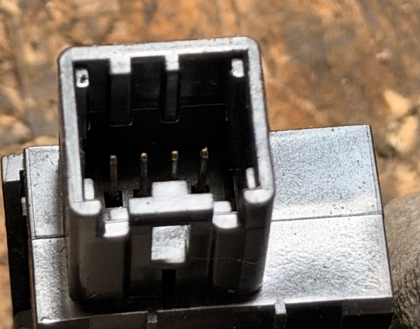 GS1D664H0 Кнопка аварийки купить Черкассы