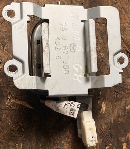 GS1D67SB0 купить Ирпень