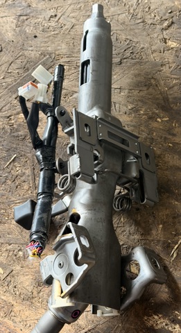 GS1E32100C Рулевая колонка купить Павлоград