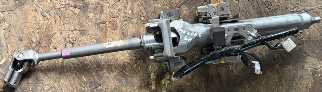 Колонка рулевая GS1E32100C MAZDA