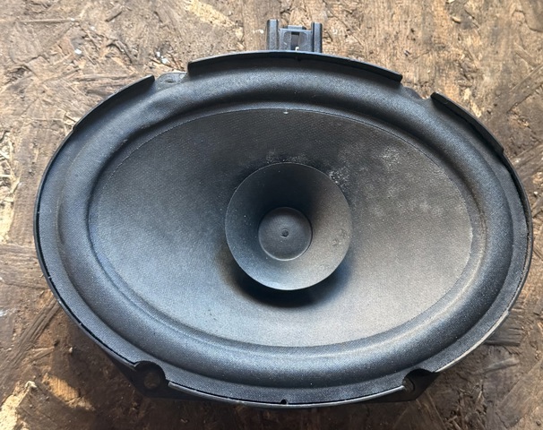 Динамик передний GS1E66960 MAZDA