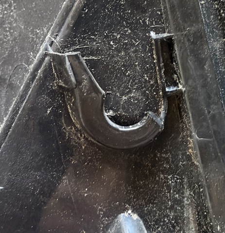 GS1F51150G MAZDA Фонарь задний правый внешний купить в Хмельницкий