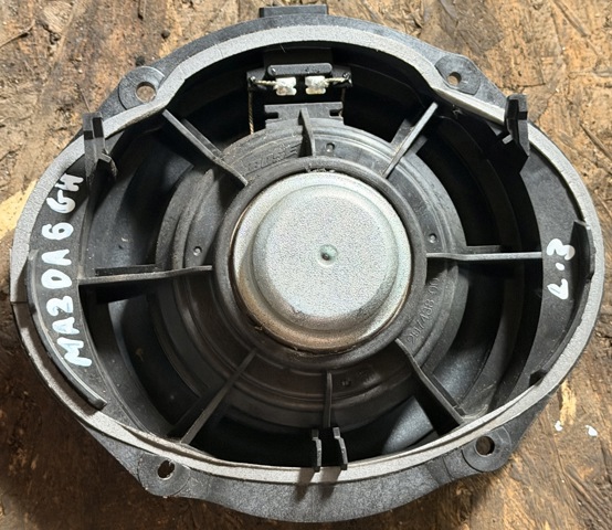GS1G66960A MAZDA Динамик "торпедо" купить в Харьков