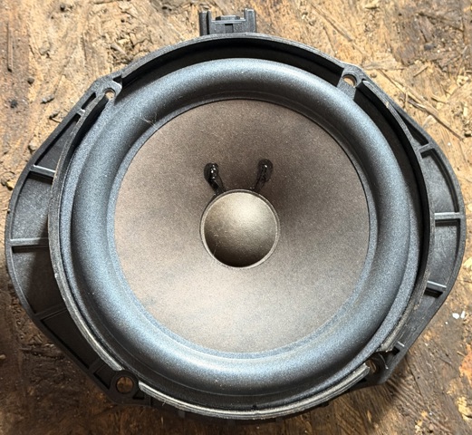 Громкоговоритель GS1G66960A MAZDA