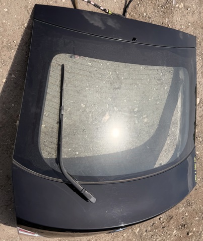 MAZDA GSYM6202XB Дверь задняя (багажная 3/5-я (ляда) в наличии Винница