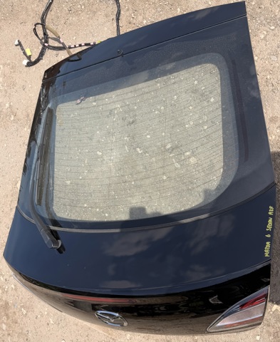 GSYM6202XB MAZDA Дверь задняя (багажная 3/5-я (ляда) купить в Одесса