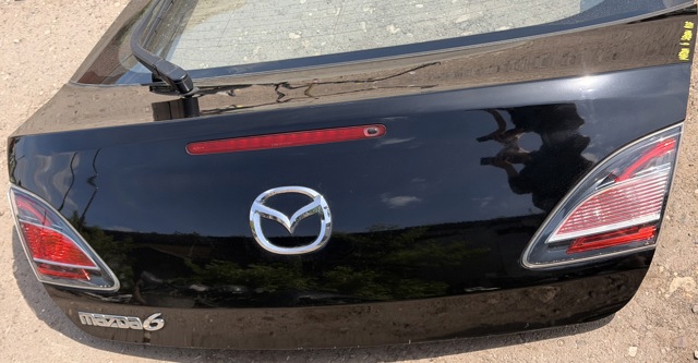 MAZDA GSYM6202XB Ляда в наличии Кривой Рог