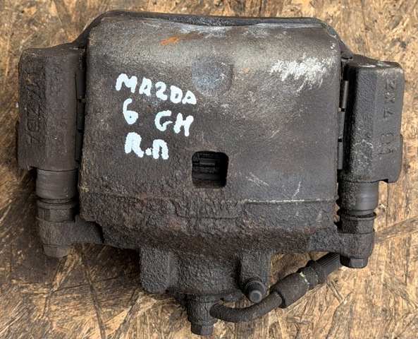 Тормозной суппорт GSZD3398Z MAZDA