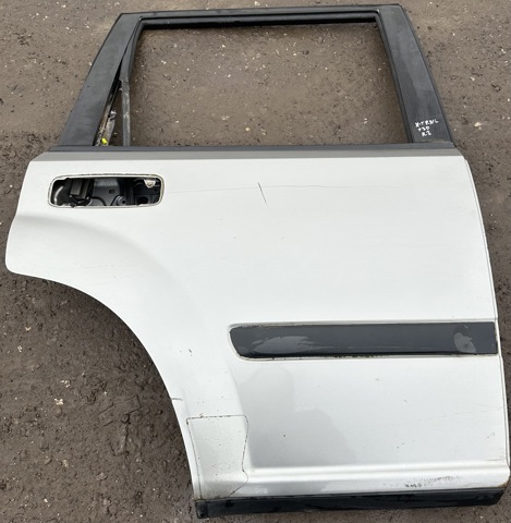 Дверь задняя в сборе H21008H7MM NISSAN