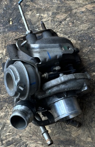 Турбина H8200638766 NISSAN
