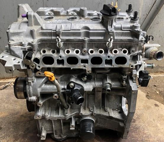 HR16 NISSAN купить в Житомир