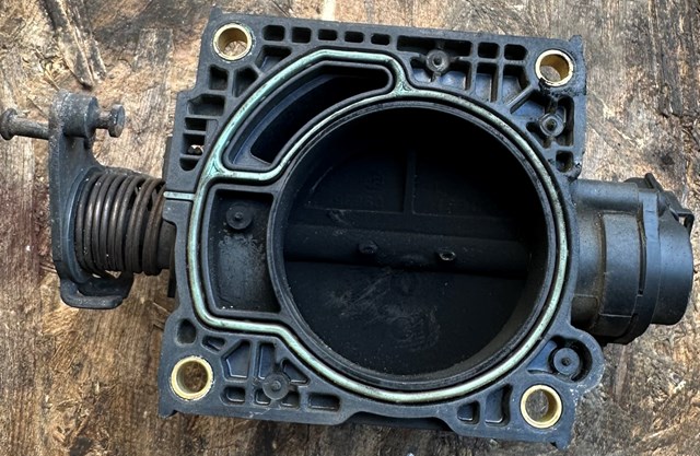 IS7U9E927CB MAZDA купить в Днепр