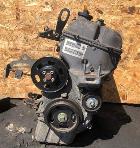 SUZUKI K10B Двигатель в сборе в наличии Полтава
