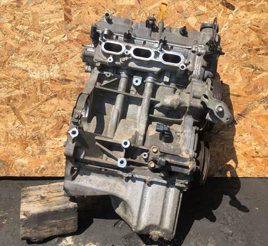K10B SUZUKI Двигатель купить в Одесса