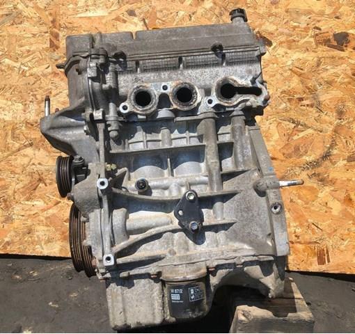 K10B SUZUKI Двигатель купить в Тернополь