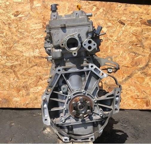 K10B SUZUKI Двигатель в сборе купить в Сумы