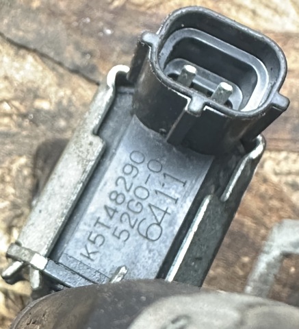 SUZUKI K5T48290 в наличии Киев