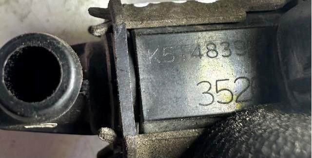 K5T48395 MITSUBISHI Клапан адсорбера купить в Житомир