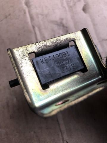 MITSUBISHI K5T49091 Переключающий клапан системы подачи воздуха в наличии Черкассы