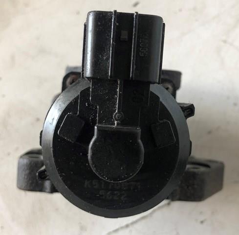 MAZDA K5T70871 в наличии Днепр