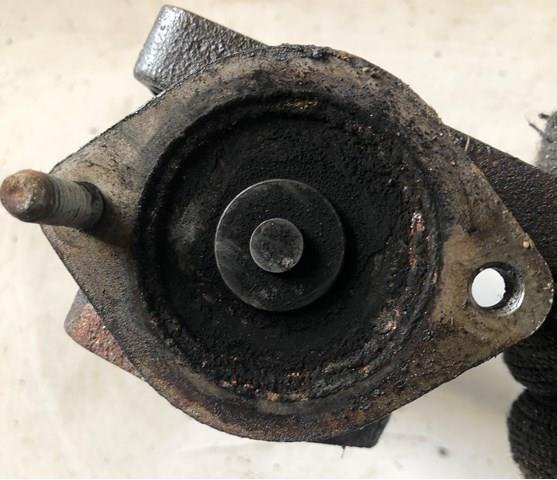 MAZDA K5T70871 в наличии Запорожье
