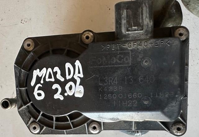L3R413640 Дроссельная заслонка купить Винница