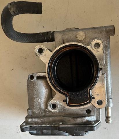 MAZDA L3R413640 Дроссельная заслонка в сборе в наличии Ужгород