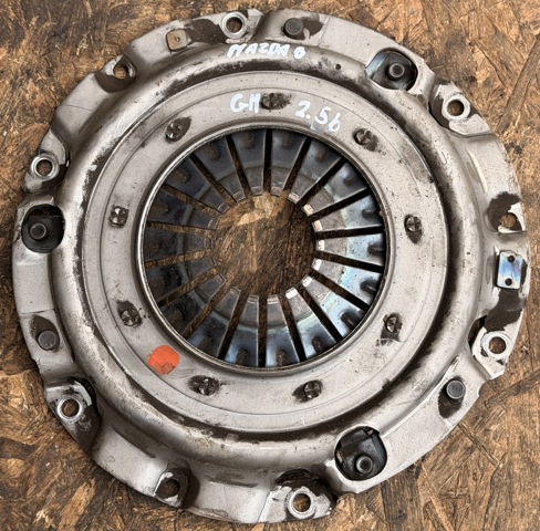 Нажимной диск сцепления L50116410 MAZDA