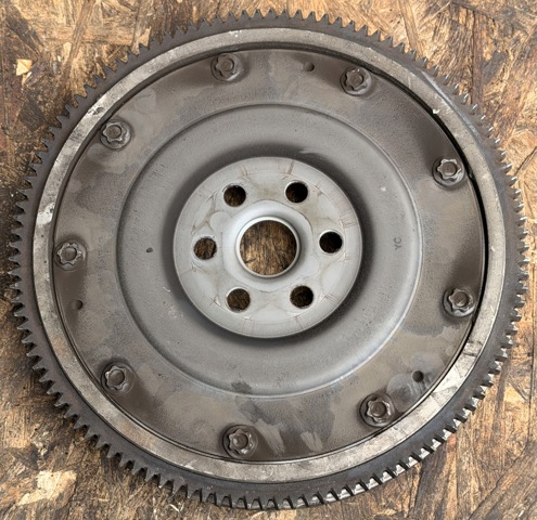 L50511500C MAZDA Маховик двигателя купить в Киев