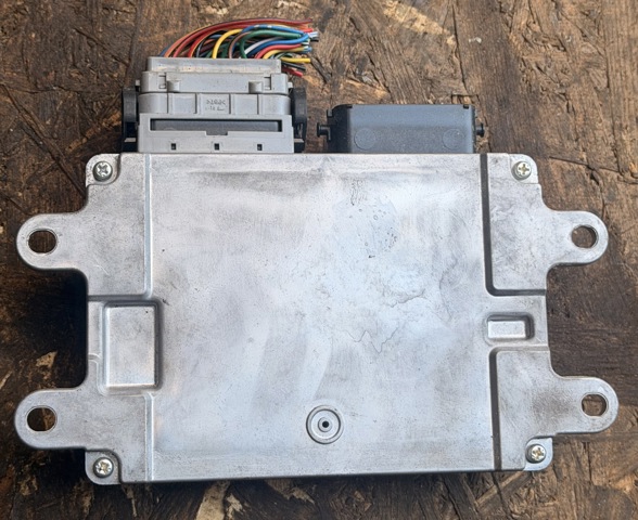 L50918881E MAZDA Блок управления двигателем купить в Ужгород