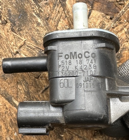 MAZDA L51818741 в наличии Винница