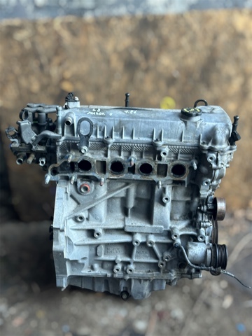 Двигатель в сборе L8 MAZDA