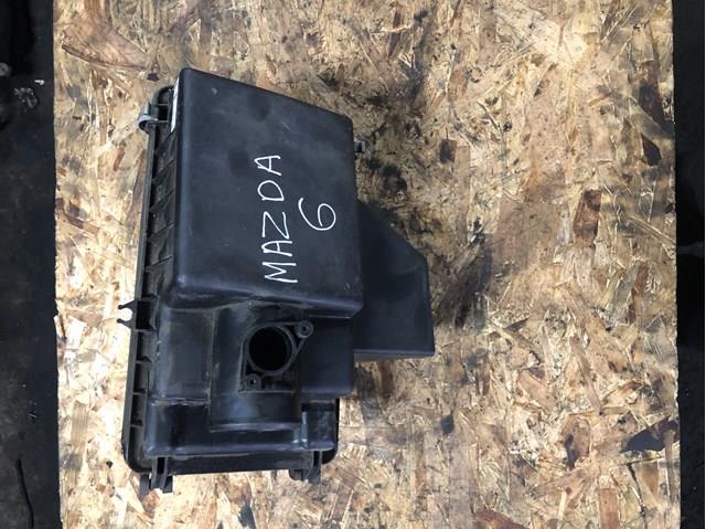 MAZDA L81313320C Корпус фильтра в наличии Черкассы