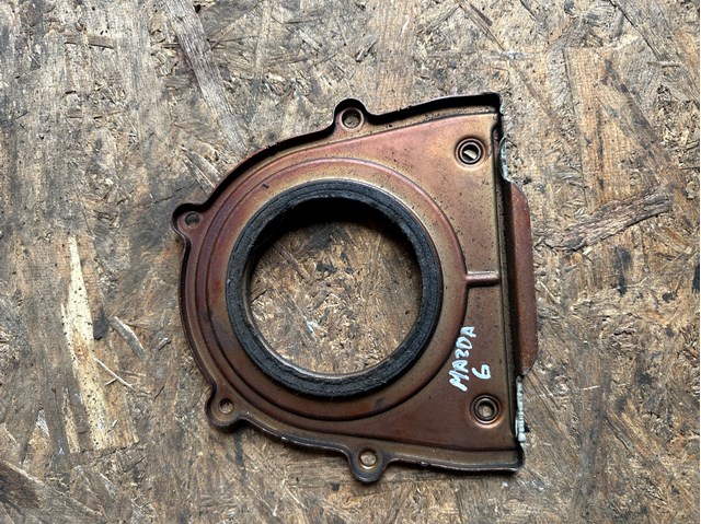 LF0111310 MAZDA Сальник коленвала двигателя задний купить в Ужгород