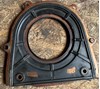 Сальник коленвала задний LF0111310 MAZDA