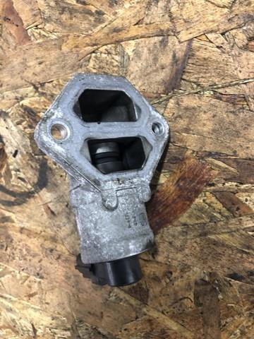 LF0120660 MAZDA Клапан (регулятор) холостого хода купить в Ирпень